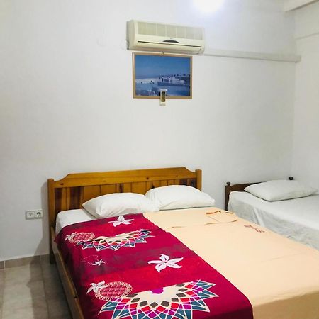 Villa Truva Фетие Екстериор снимка