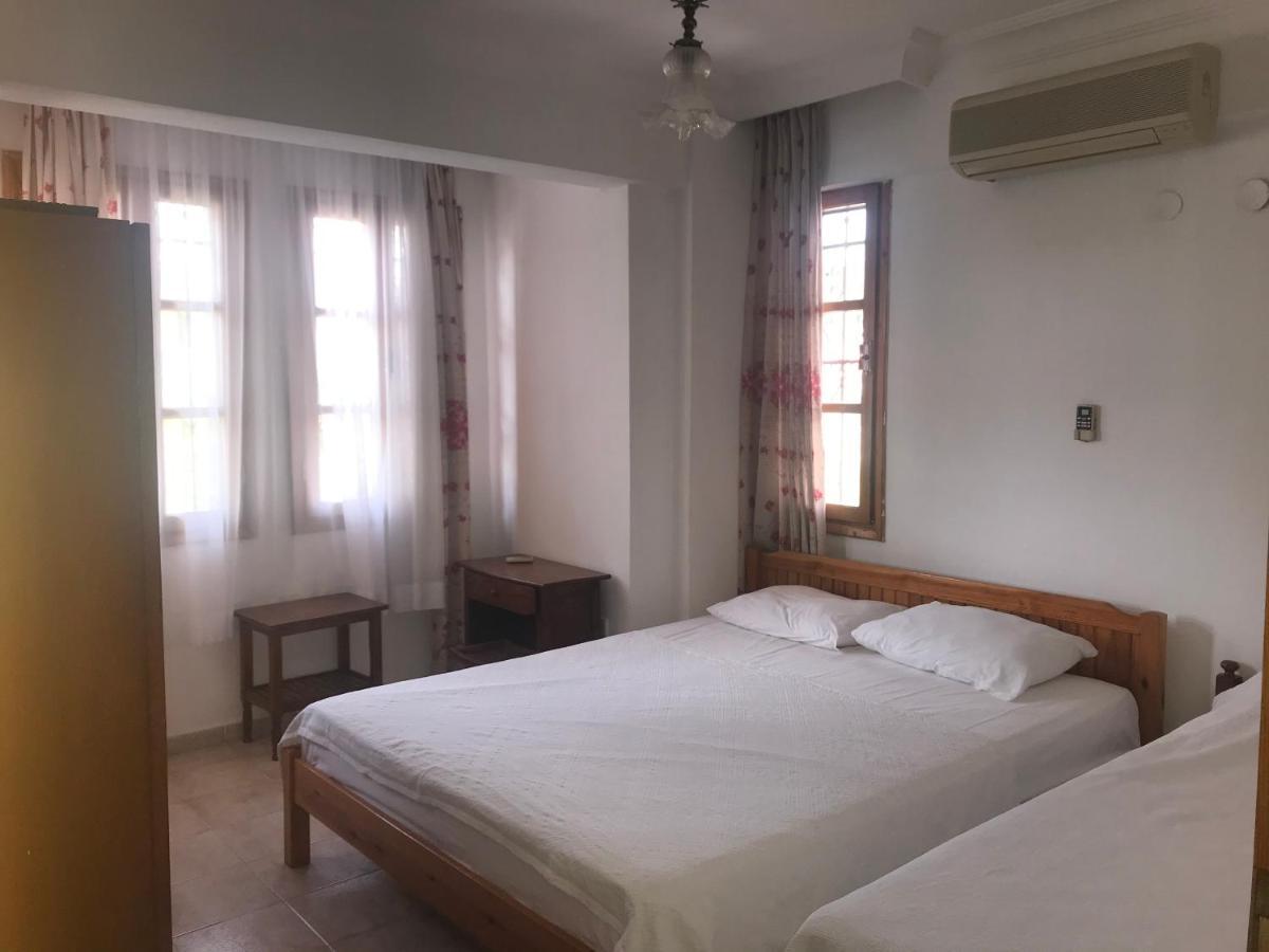 Villa Truva Фетие Екстериор снимка