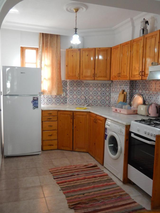 Villa Truva Фетие Екстериор снимка
