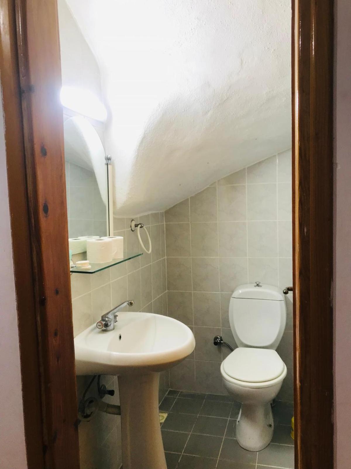 Villa Truva Фетие Екстериор снимка